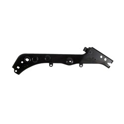 NISSAN(DATSUN) ROGUE SELECT (OLD) TIE BAR UPPER RIGHT (Passenger Side) **CAPA** OEM#62512JM00A 2014-2015 PL#NI1225187C