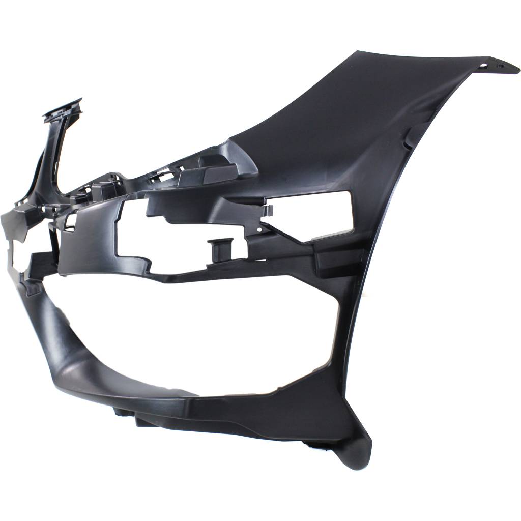 MERCEDES-BENZ E-CLASS COUPE (212) FRONT BUMPER SUPPORT LEFT (Driver Side) (W/ AMG PKG) OEM#2078851965 2014-2017 PL#MB1042115