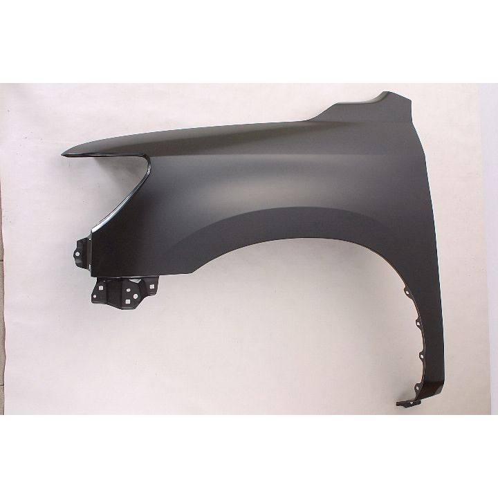 TOYOTA SEQUOIA FENDER LEFT (Driver Side) OEM#538020C170 2008-2022 PL#TO1240217