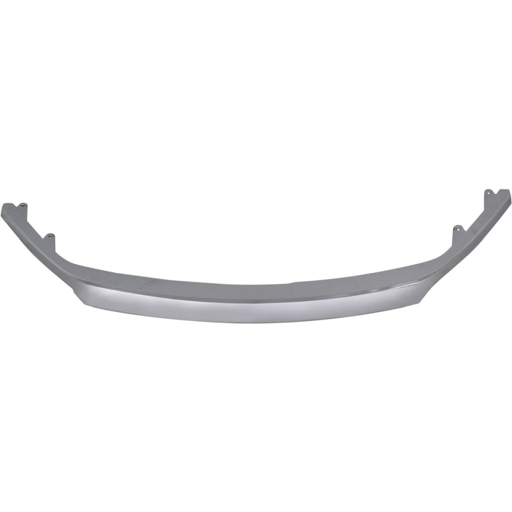 FORD FUSION HYBRID GRILLE BAR/MLDG CHROME UPPER OEM#AE5Z8200C 2010-2012 PL#FO1217103