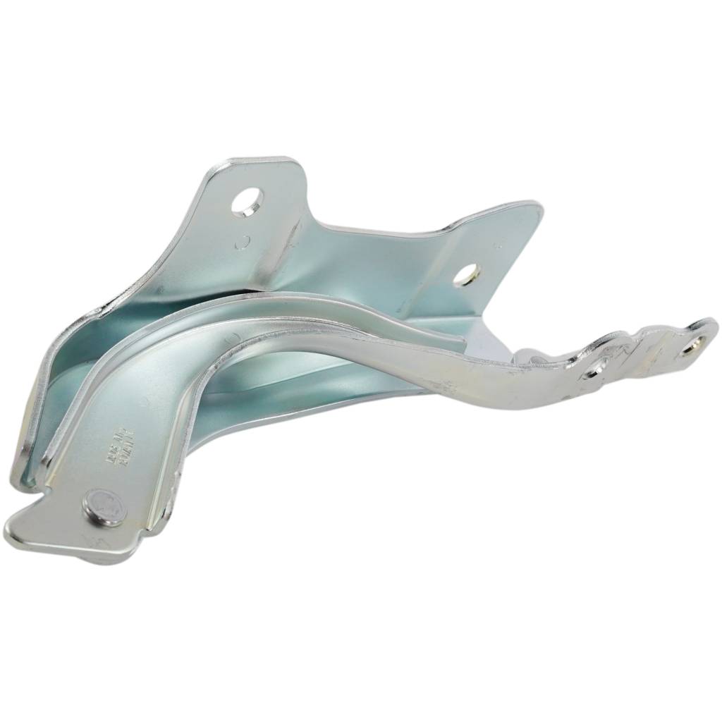 HYUNDAI SANTA FE SPORT (2.0/2.4L) HOOD HINGE LEFT (Driver Side) CHROME OEM#791204Z100 2017-2018 PL#HY1236169