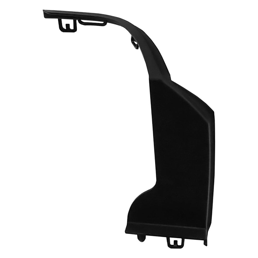 TOYOTA TACOMA REAR BUMPER END SUPPORT COVER RIGHT (Passenger Side) (included in #7107561) OEM#5216504010 2016-2023 PL#TO1183116