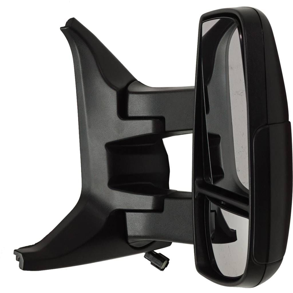 FORD TRUCKS & VANS TRANSIT DOOR MIRROR RIGHT (Passenger Side) PWR/N-HTD (MEDIUM/HIGH ROOF)(TEX) OEM#CK4Z17682HB 2015-2017 PL#FO1321629
