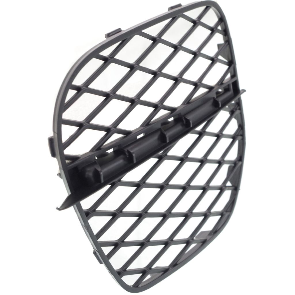 BMW BMW X5 FOG LAMP COVER LEFT (Driver Side) (35d /50i)(WO/M PKG) OEM#51117222857 2011-2013 PL#BM1038132