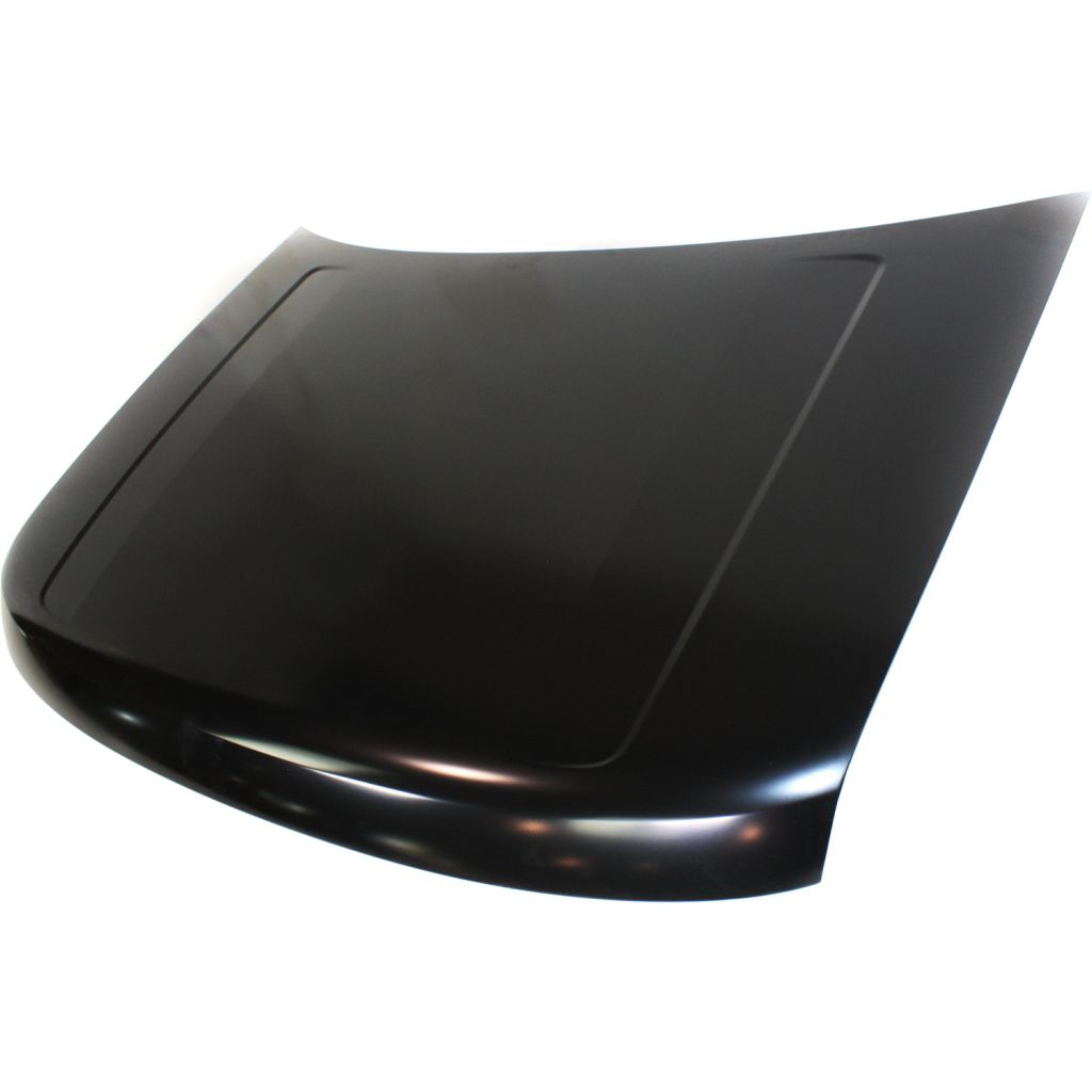 FORD TRUCKS & VANS FLEX HOOD OEM#BA8Z16612A 2009-2019 PL#FO1230282