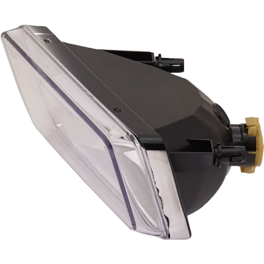 GM TRUCKS & VANS TAHOE (CHEVY) FOG LAMP ASSEMBLY LEFT (Driver Side) (1st DESIGN) OEM#22872762 2015 PL#GM2592160