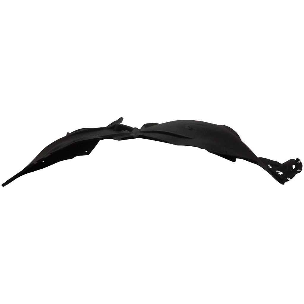 GM TRUCKS & VANS ACADIA (NEW) FENDER LINER RIGHT (Passenger Side) **CAPA** OEM#84336224 2019 PL#GM1249297C