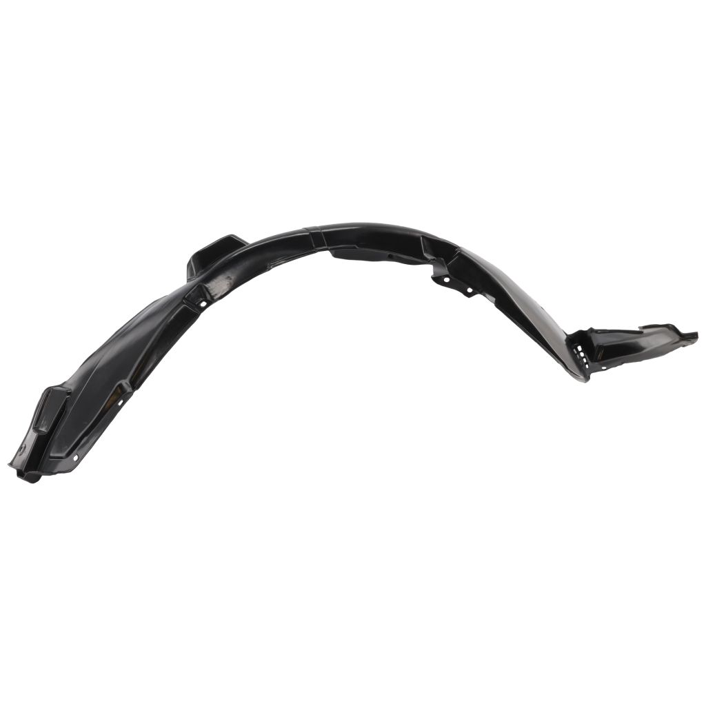 KIA FORTE5 HATCHBACK FRONT FENDER LINER RIGHT (Passenger Side) OEM#868121M000 2011-2013 PL#KI1249113
