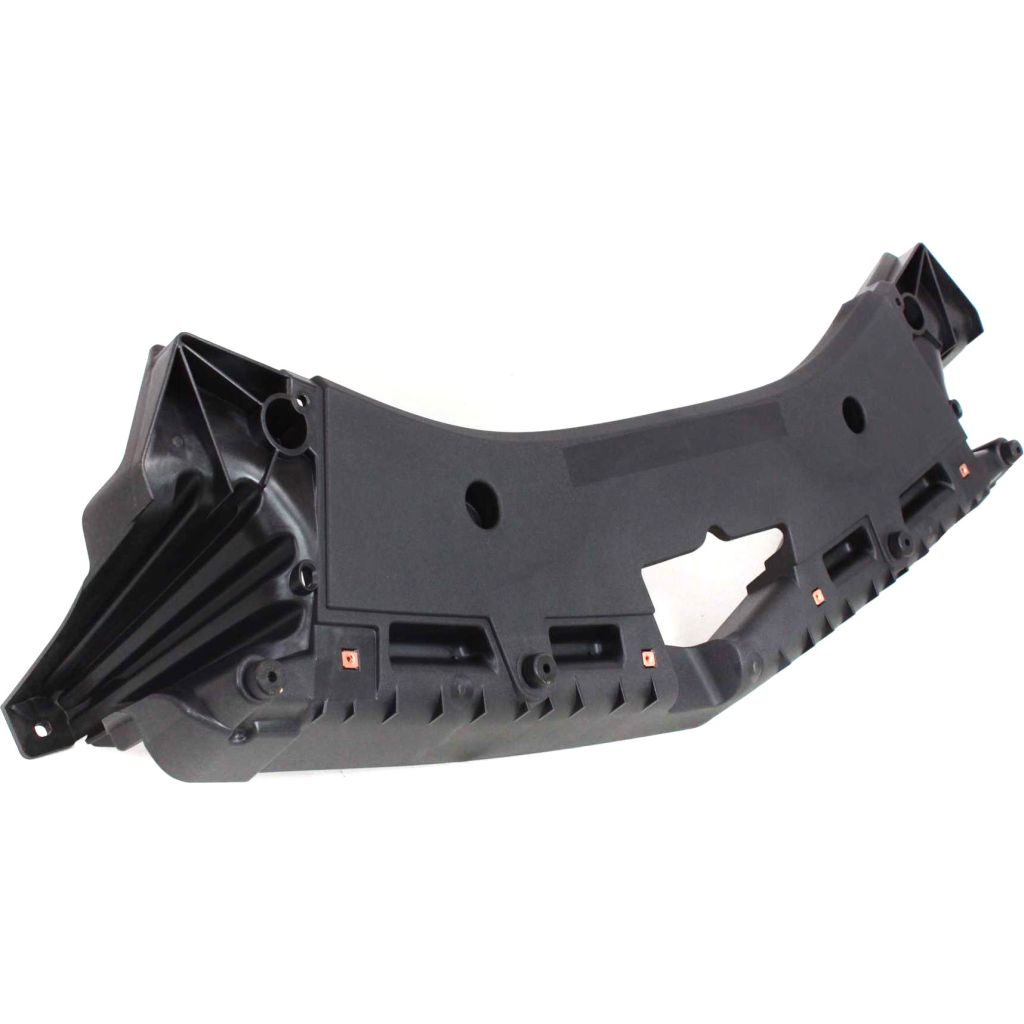 GM TRUCKS & VANS EQUINOX RADIATOR SUPPORT TOP COVER CENTER(COVER UPPER SUPPORT) **CAPA** OEM#23507949 2010-2017 PL#GM1041121C