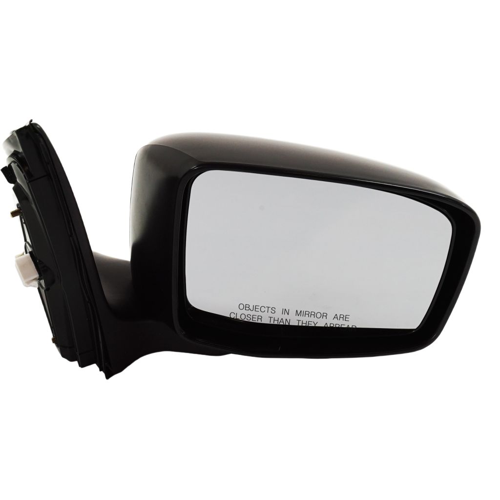 HONDA ODYSSEY DOOR MIRROR RIGHT (Passenger Side) POWER/HEATED (PRM) OEM#76200SHJA43ZD 2005-2010 PL#HO1321155
