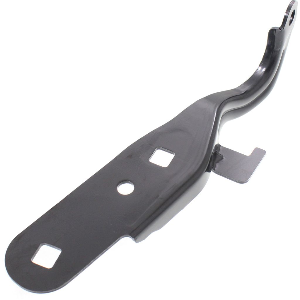 GM TRUCKS & VANS EQUINOX HOOD HINGE UPPER SIDE LEFT (Driver Side) OEM#25798897 2010-2017 PL#GM1236154