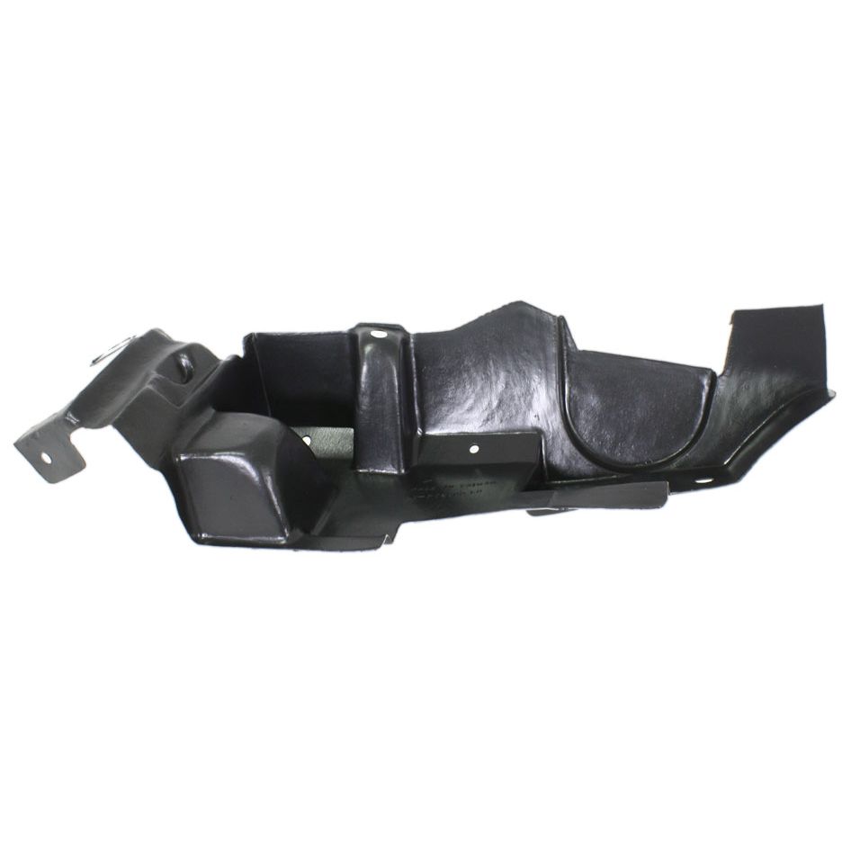 PONTIAC G6 FRONT SIDE SPLASH SHIELD LEFT (Driver Side) (ENG CVR)(2.4L) OEM#15864189 2006-2010 PL#GM1250152