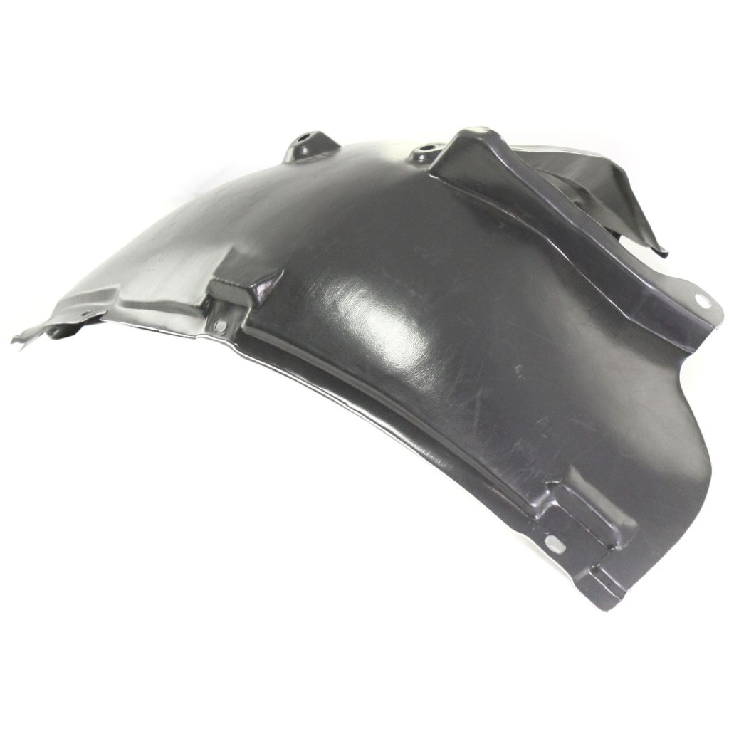 INFINITI QX70 FENDER LINER RIGHT (Passenger Side) (REAR SECTION) OEM#638421CA0A 2014-2017 PL#IN1249118