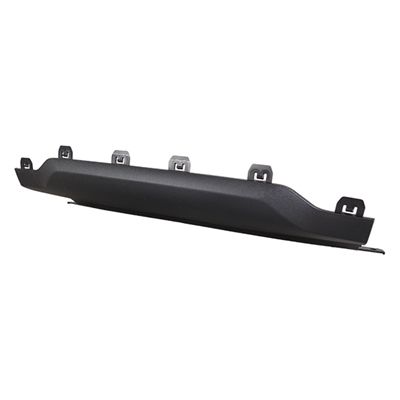 2023-2025 KIA TELLURIDE Rear bumper valance panel CAPA OEM# 86672S9500 PL# KI1195158C