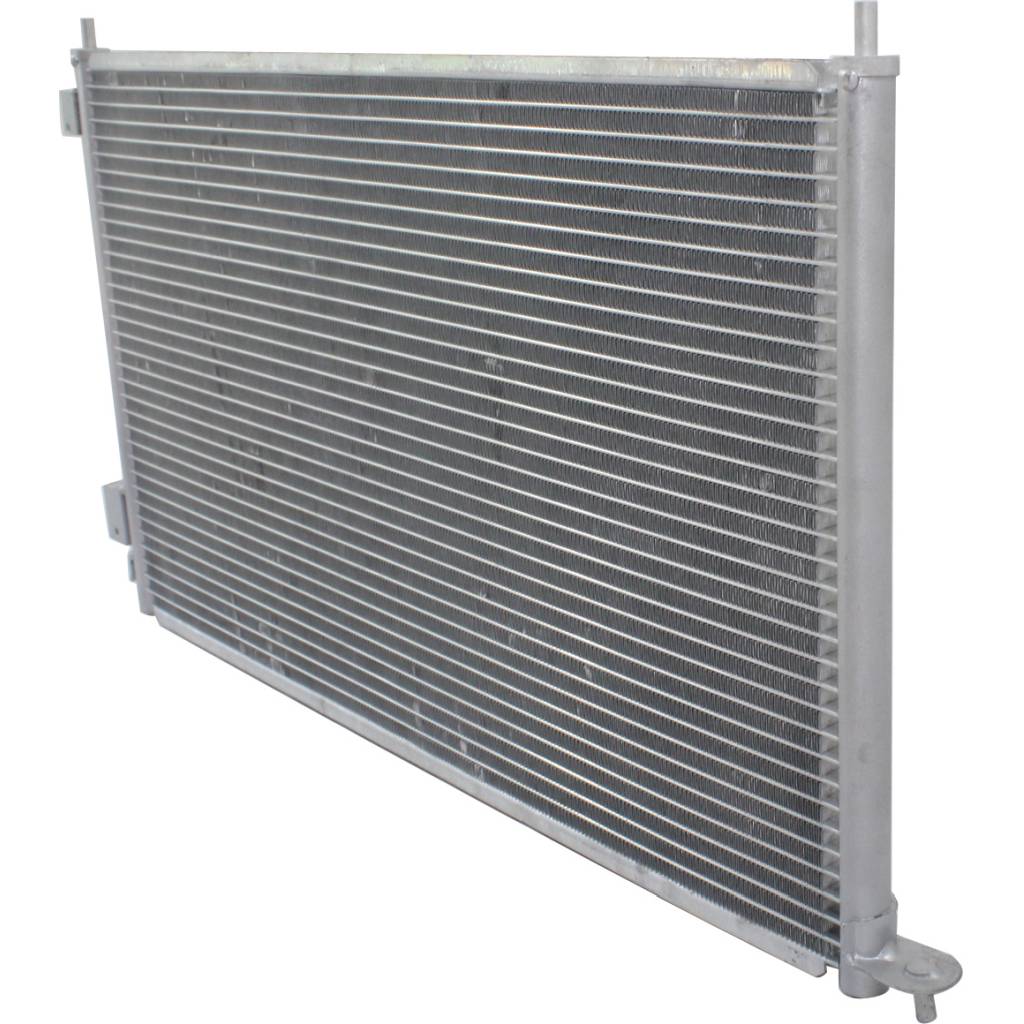 HONDA CIVIC HATCHBACK (SI) A/C CONDENSER 2.0/L4 (HBK) OEM#80110S5TE01 2002-2005 PL#HO3030125