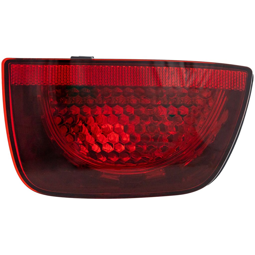 CHEVROLET CAMARO CONV TAIL LAMP ASSEMBLY RIGHT (Passenger Side) (OUTER)(HID HEAD/LAMP TYPE) OEM#92244324 2011-2013 PL#GM2805106