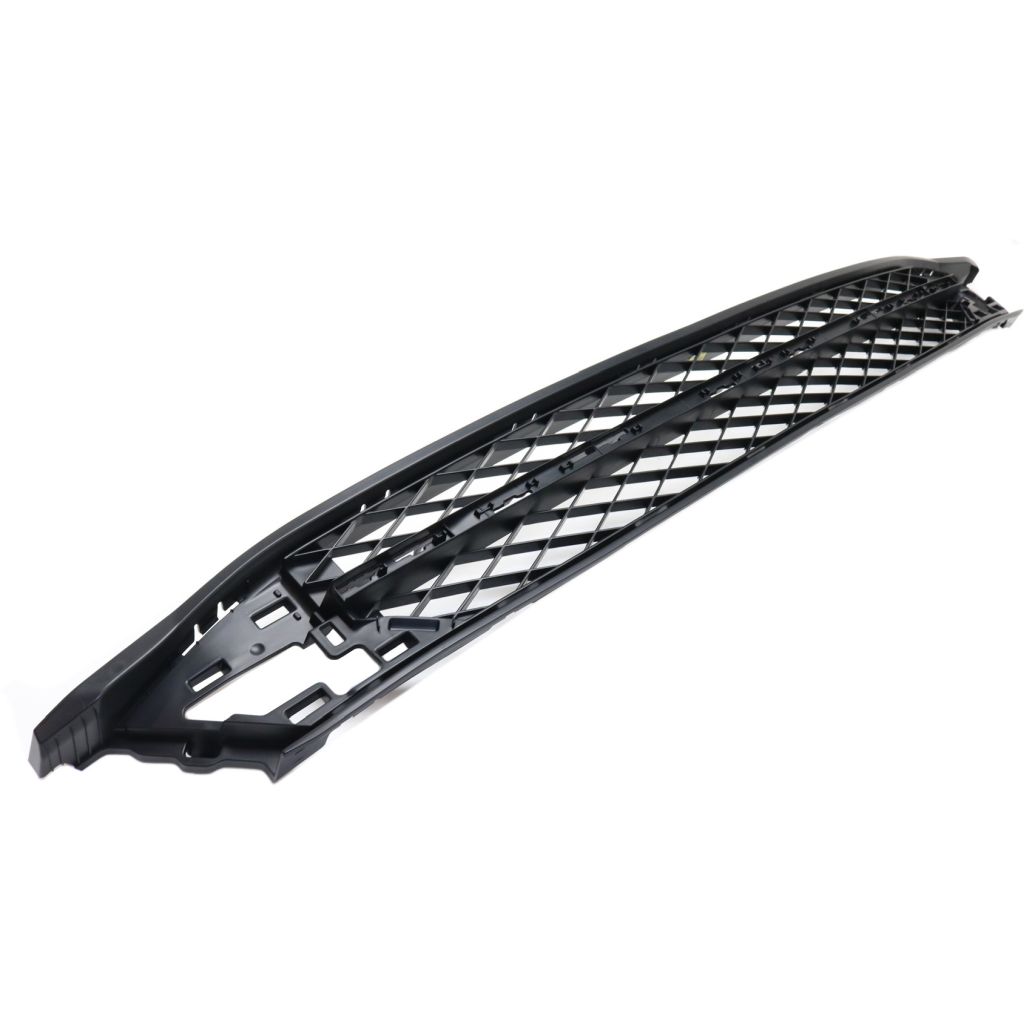 HONDA ODYSSEY FRONT BUMPER GRILLE **CAPA** OEM#71102TK8A50 2014-2017 PL#HO1036119C