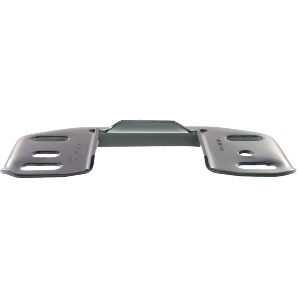 FORD TRUCKS & VANS EXPEDITION FRONT BUMPER REINFORCEMENT MOUNT PLATE (WELD ON FRAME) (RH=LH) OEM#7L1Z17N775A 2015-2017 PL#FO1065102