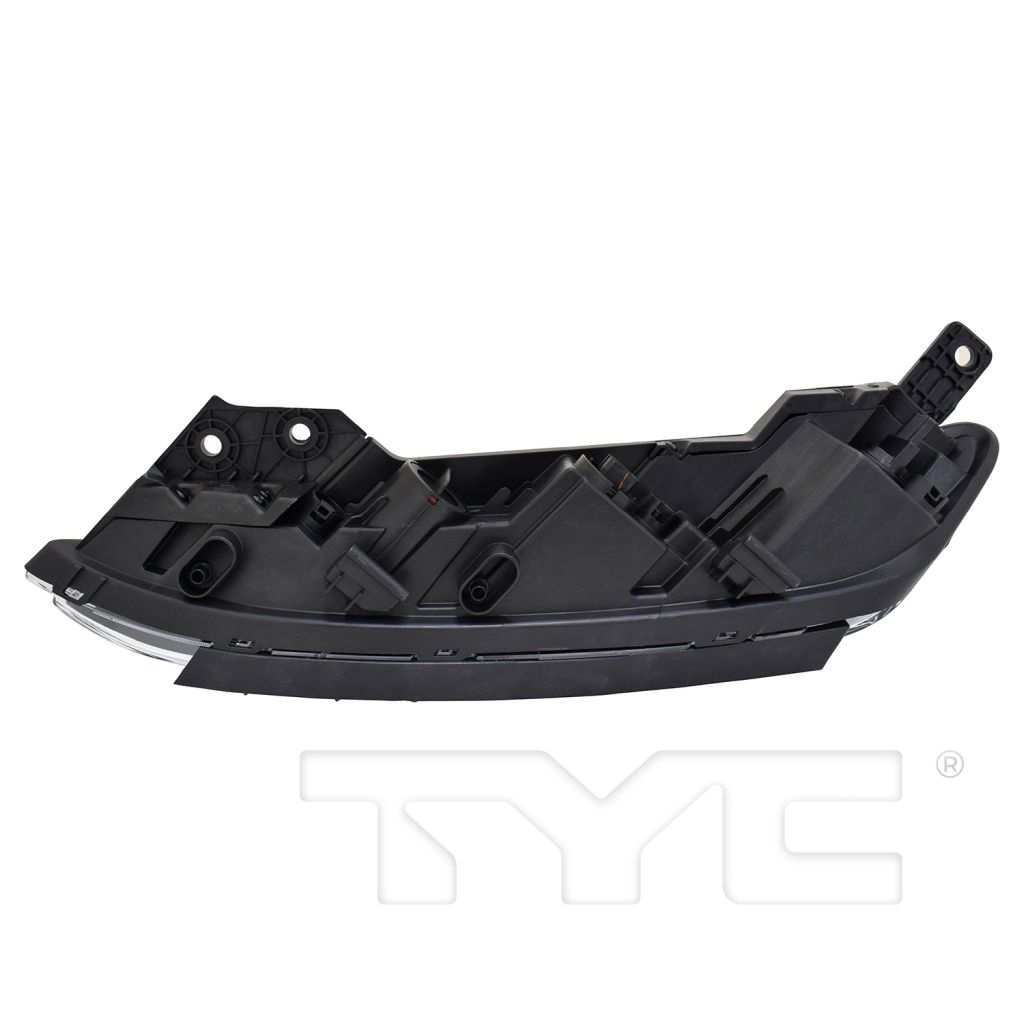 HYUNDAI KONA DAYTIME RUNNING LAMP ASSY RIGHT (Passenger Side) (LED)(W/ADAPTIVE CORNERING) OEM#92208J9020 2018-2021 PL#HY2563110
