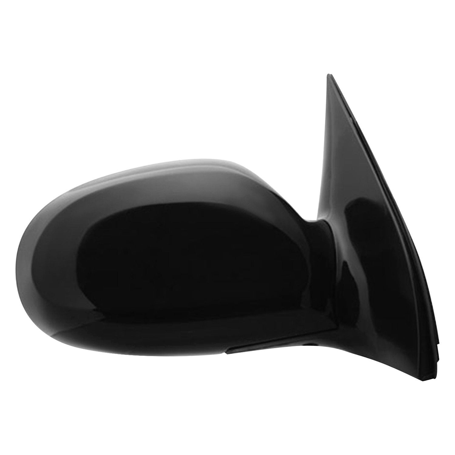 KIA SEDONA MINIVAN DOOR MIRROR RIGHT (Passenger Side) PWR (LX MDL) OEM#0K54F69120XX 2002-2005 PL#KI1321117