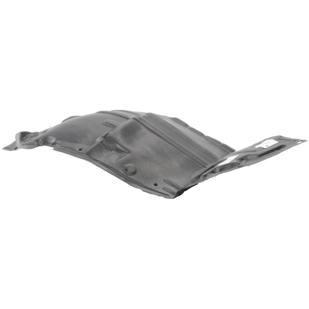 INFINITI G35 SEDAN FENDER LINER RIGHT (Passenger Side) (FT SECTION) OEM#63844AM600 2003-2004 PL#IN1249102