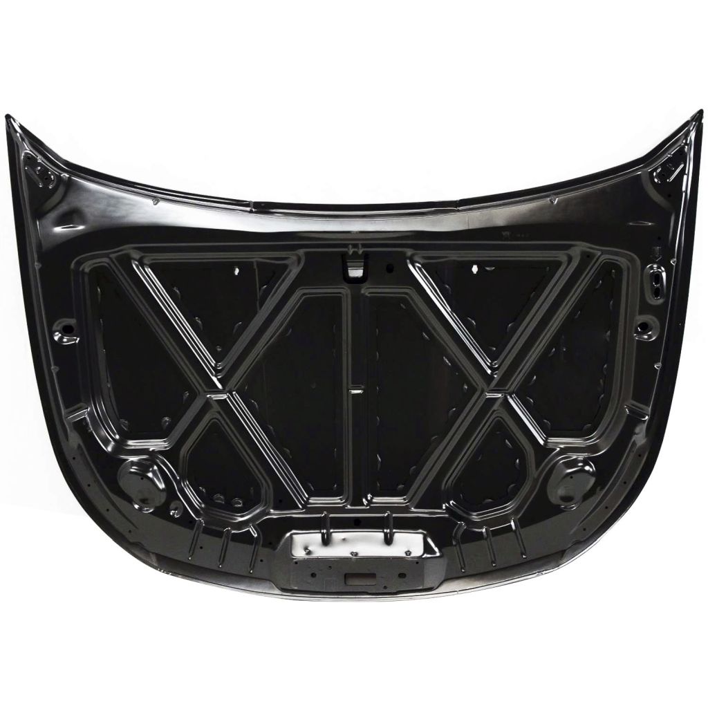 FORD FOCUS HOOD OEM#8S4Z16612A (P) 2008-2011 PL#FO1230272