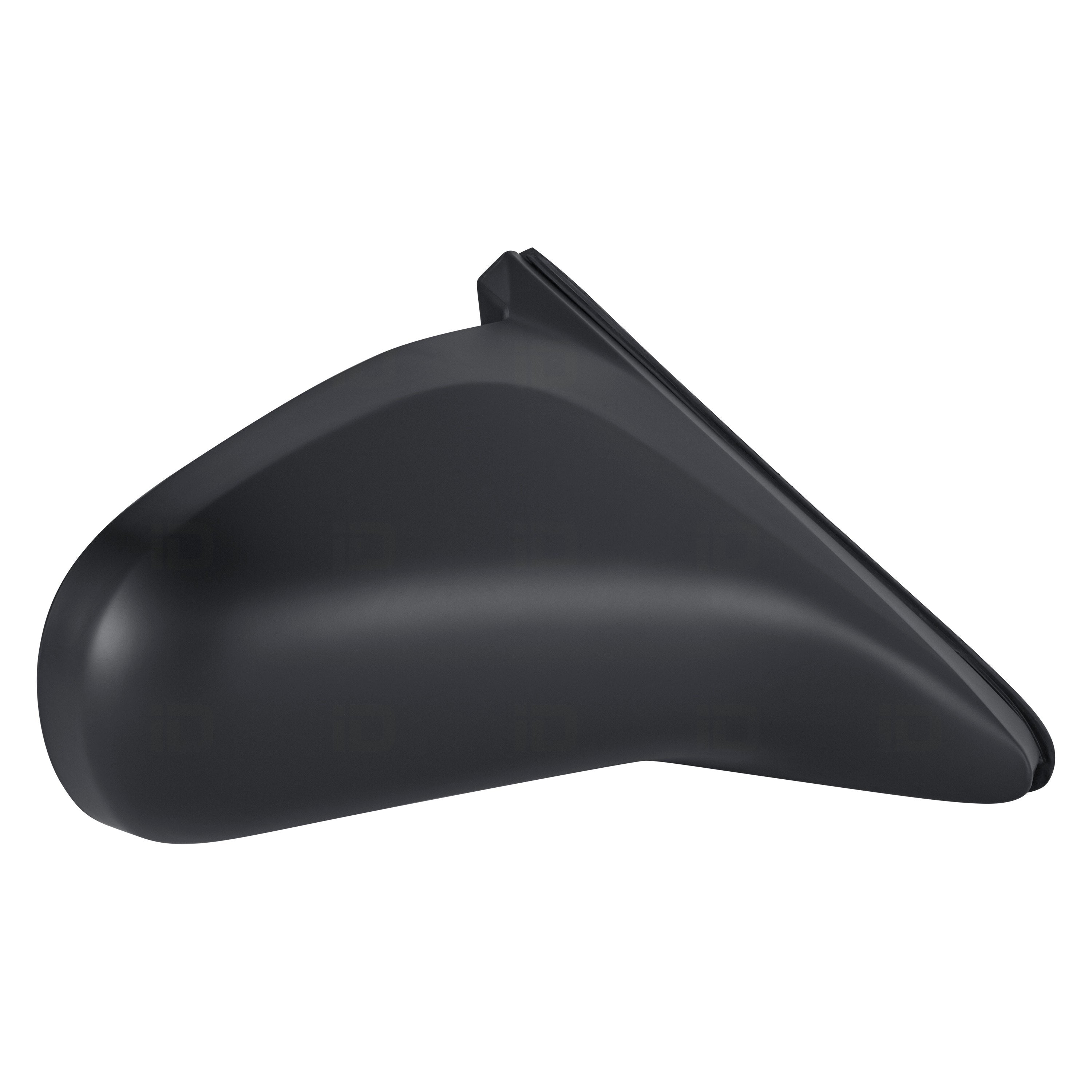 HONDA CIVIC COUPE/HATCHBACK DOOR MIRROR RIGHT (Passenger Side) MANUAL/REMOTE OEM#76200S00A05 1996-2000 PL#HO1321122