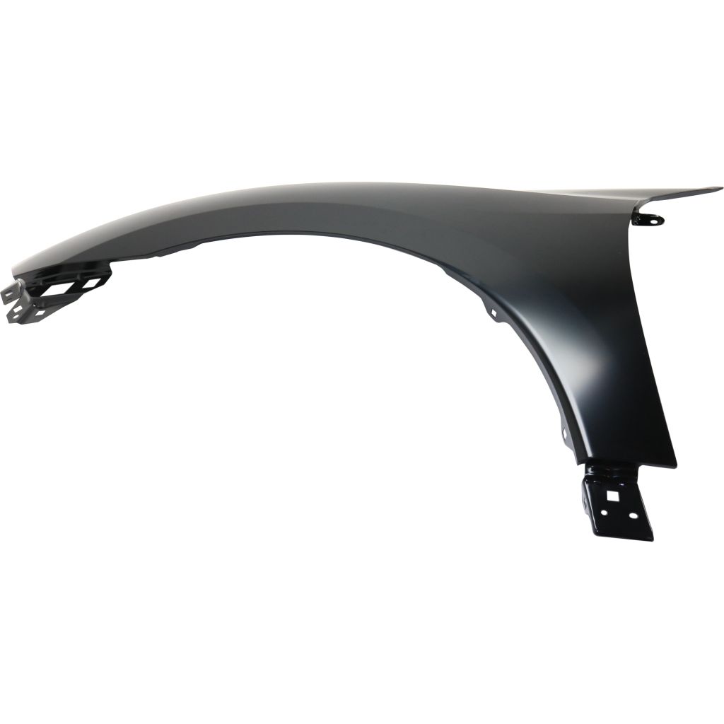HONDA CIVIC HATCHBACK (EXC TYPE R) FENDER LEFT (Driver Side)**CAPA** OEM#60261TGGA00ZZ 2017-2021 PL#HO1240195C