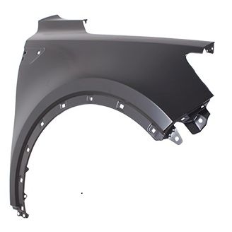 KIA SORENTO PLUG-IN FENDER RIGHT (Passenger Side) OEM#66320P2000 2022 PL#KI1241158