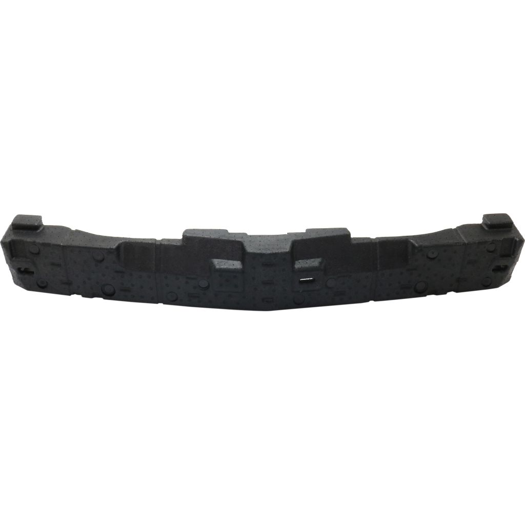 CHEVROLET MALIBU (NEW) FRONT BUMPER ABSORBER**CAPA** OEM#23478392 2016-2018 PL#GM1070294C