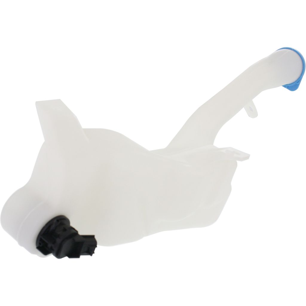 HONDA ACCORD HYBRID WASHER TANK W/PUMP W/CAP OEM#76841T2FA01-PFM 2014-2017 PL#HO1288196