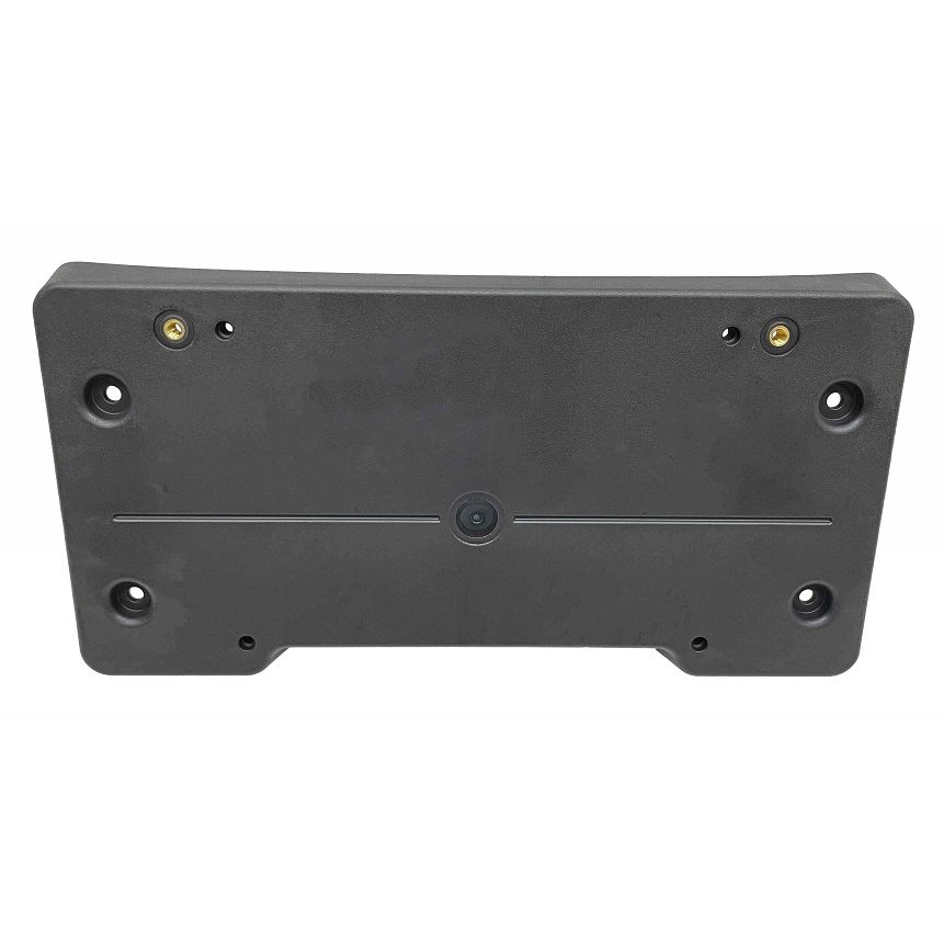 BMW BMW X4 FRONT LICENSE PLATE BRACKET (30i WO/M SPORT) OEM#51119451172 2022-2025 PL#BM1068166