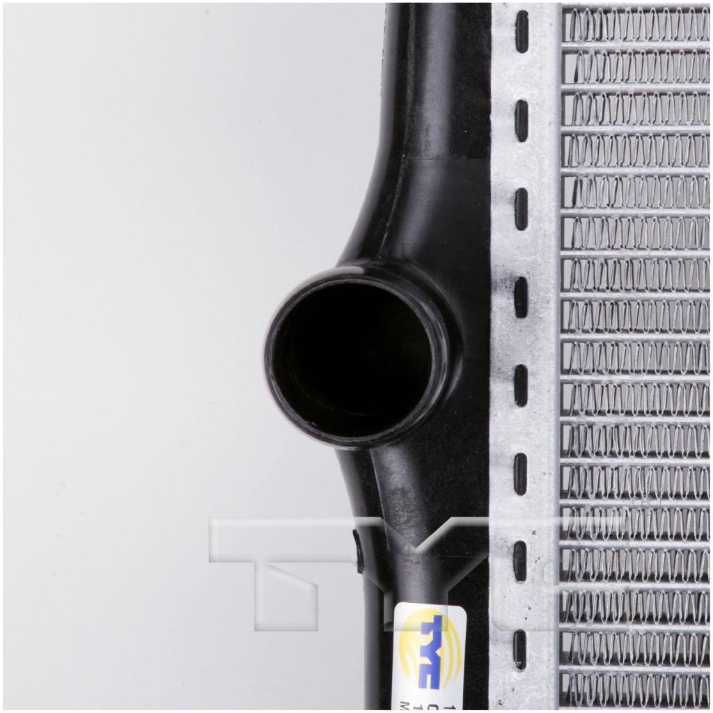 CADILLAC CT6 RADIATOR OEM#84215228 2016-2020 PL#GM3010602
