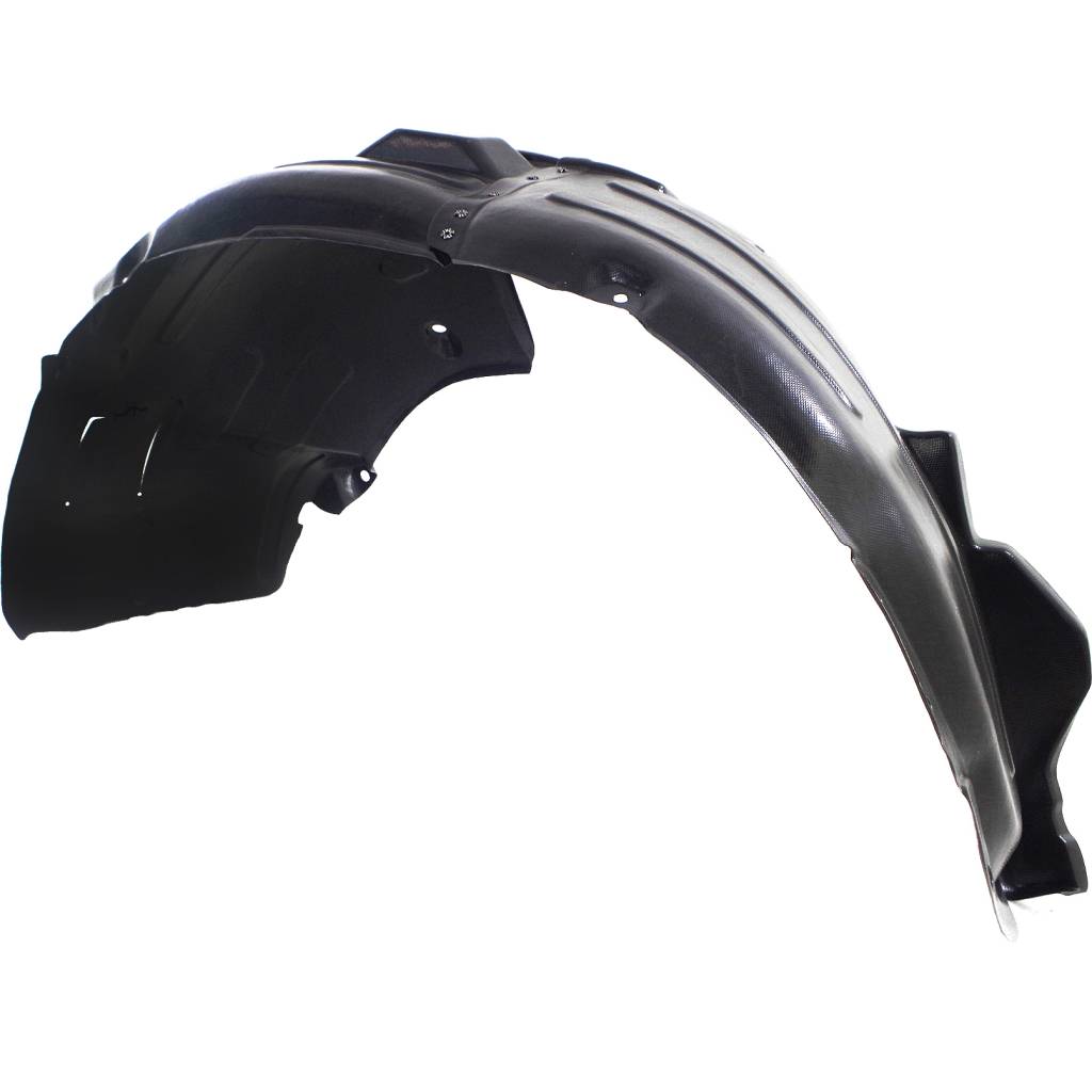 HYUNDAI GENESIS COUPE FENDER LINER LEFT (Driver Side) OEM#868112M500 2013-2016 PL#HY1248144