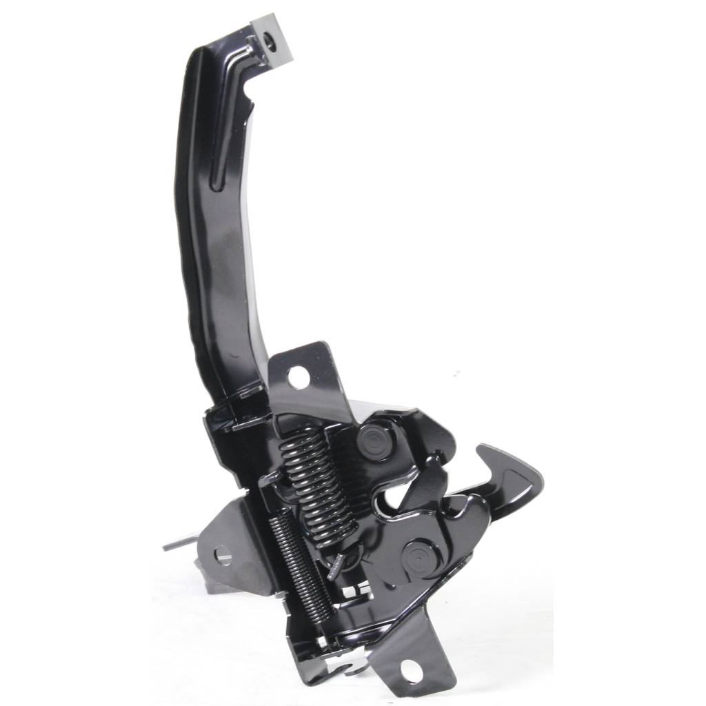 HYUNDAI ELANTRA HOOD LATCH OEM#811302D000 2001-2003 PL#HY1234100