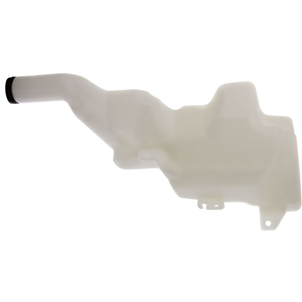 CADILLAC CTS/CTS-V COUPE WASHER TANK (W/HL WASHER) WO/PUMP (W/SENSOR HOLE) OEM#22878310 2011-2015 PL#GM1288115