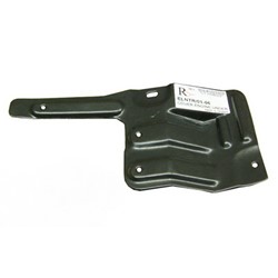 HYUNDAI ELANTRA FRONT SPLASH SHIELD RIGHT (Passenger Side) (ENG UNDER CVR) OEM#291102D000 2001-2006 PL#HY1228112