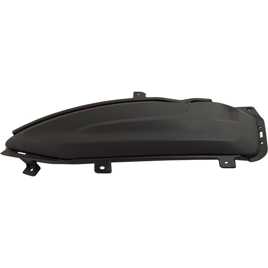 FORD TRUCKS & VANS EDGE FOG LAMP COVER LEFT (Driver Side) BUMPERLK (WO/FOG)(SE/SEL) OEM#KT4Z15A245AB 2019-2024 PL#FO1038186