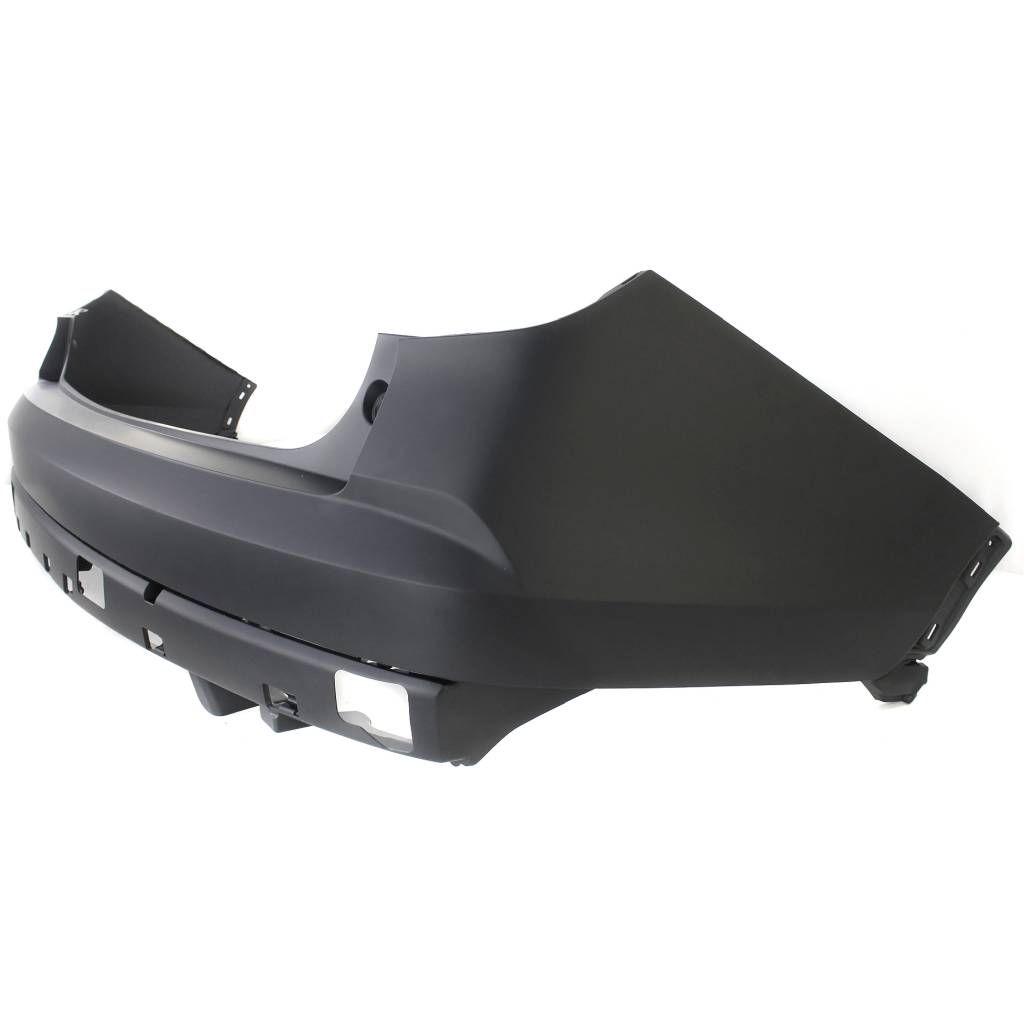 HONDA PILOT REAR BUMPER UPPER COVER PRIMED OEM#04715TG7A90ZZ 2016-2018 PL#HO1114104