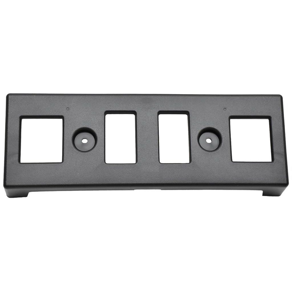 HYUNDAI SONATA FRONT LICENSE PLATE BRACKET (SEL/SEL PLUS/LIMITED) OEM#86519L0400 2020-2022 PL#HY1068121