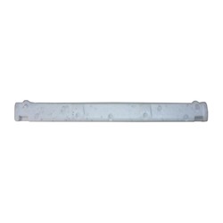 TOYOTA 4RUNNER FRONT BUMPER ABSORBER **CAPA** OEM#5261135040 2014-2024 PL#TO1070180C