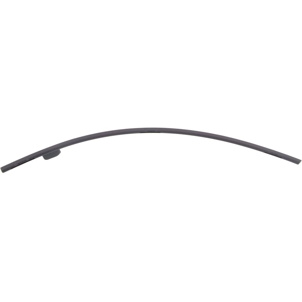 GM TRUCKS & VANS SILVERADO/PU 2500/3500 (CHEVY) FRONT BUMPER FILLER LEFT (Driver Side) OEM#25883358 2011-2014 PL#GM1088178