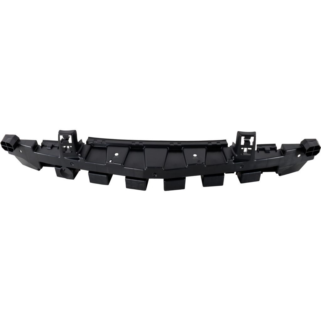 CHEVROLET CAMARO FRONT BUMPER ABSORBER INNER OEM#84214301 2016-2024 PL#GM1070302