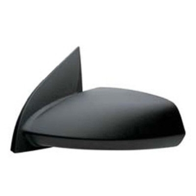 SATURN ION DOOR MIRROR LEFT (Driver Side) MANUAL (TEXT)(COUPE) OEM#10363816 2003-2007 PL#GM1320359