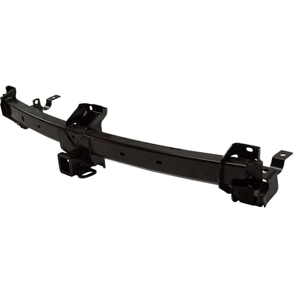 FORD TRUCKS & VANS EXPLORER REAR BUMPER REINF (W/ TOW) **CAPA** OEM#JB5Z17D826A 2011-2015 PL#FO1106369C