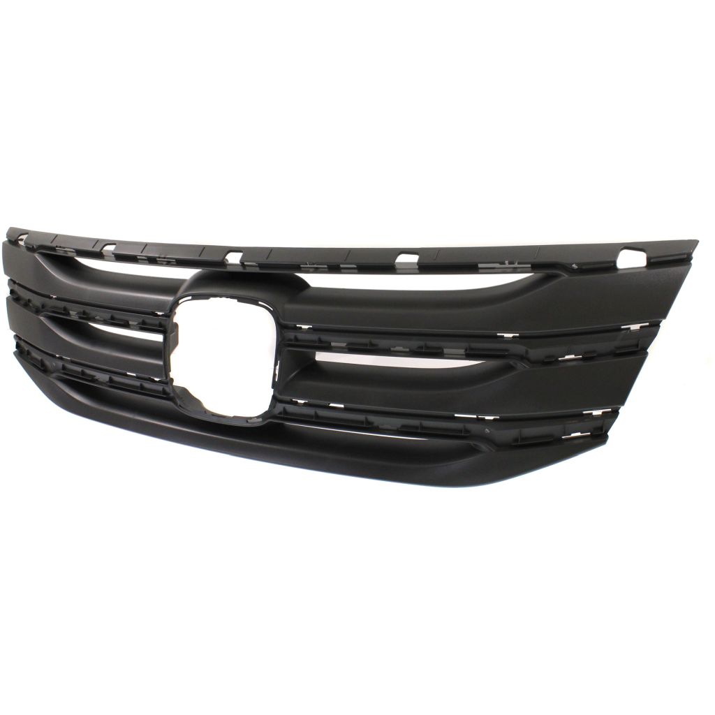 HONDA ODYSSEY GRILLE FRAME (SURROUND) OEM#75102TK8A01 2011-2013 PL#HO1202107