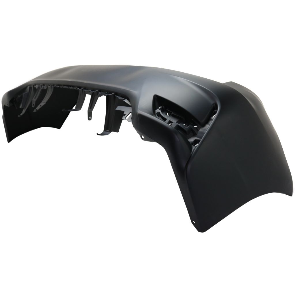 LEXUS CT 200h REAR BUMPER COVER PRIMED (WO/SENSOR) **CAPA** OEM#5215976904 2014-2017 PL#LX1100173C