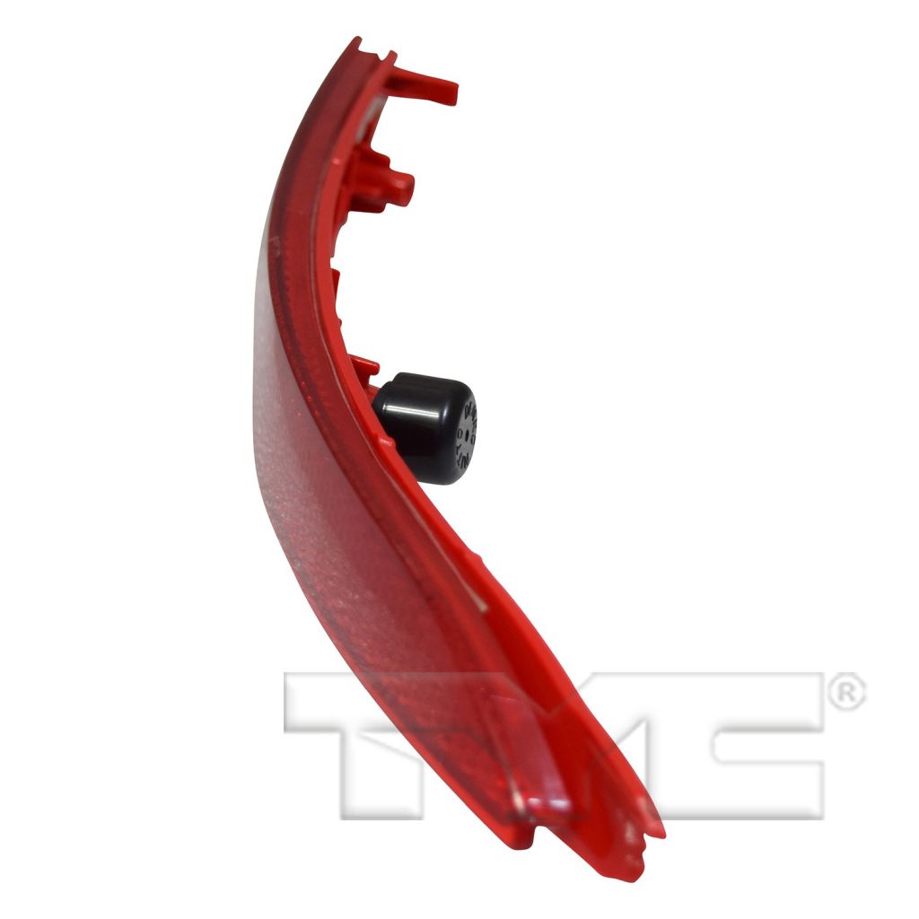 HYUNDAI ELANTRA SEDAN REAR BUMPER REFLECTOR RIGHT (Passenger Side) **CAPA** OEM#924063X200 2014-2016 PL#HY1185114C