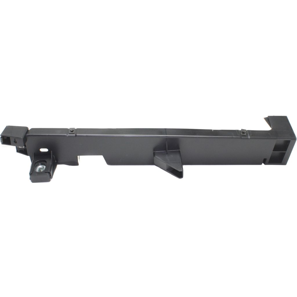MERCURY MOUNTAINEER A/C SUPPORT LEFT (Driver Side) (FT OF RADIATOR SUPPORT)(PLASTIC) OEM#6L2Z16153AA 2006-2010 PL#FO1225210