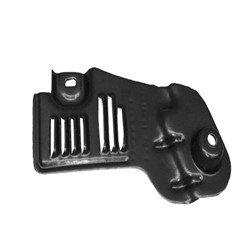 HYUNDAI SONATA REAR SPLASH SHIELD (ENG UNDER CVR)(2.7L) OEM#2914038050 2002-2005 PL#HY1228127